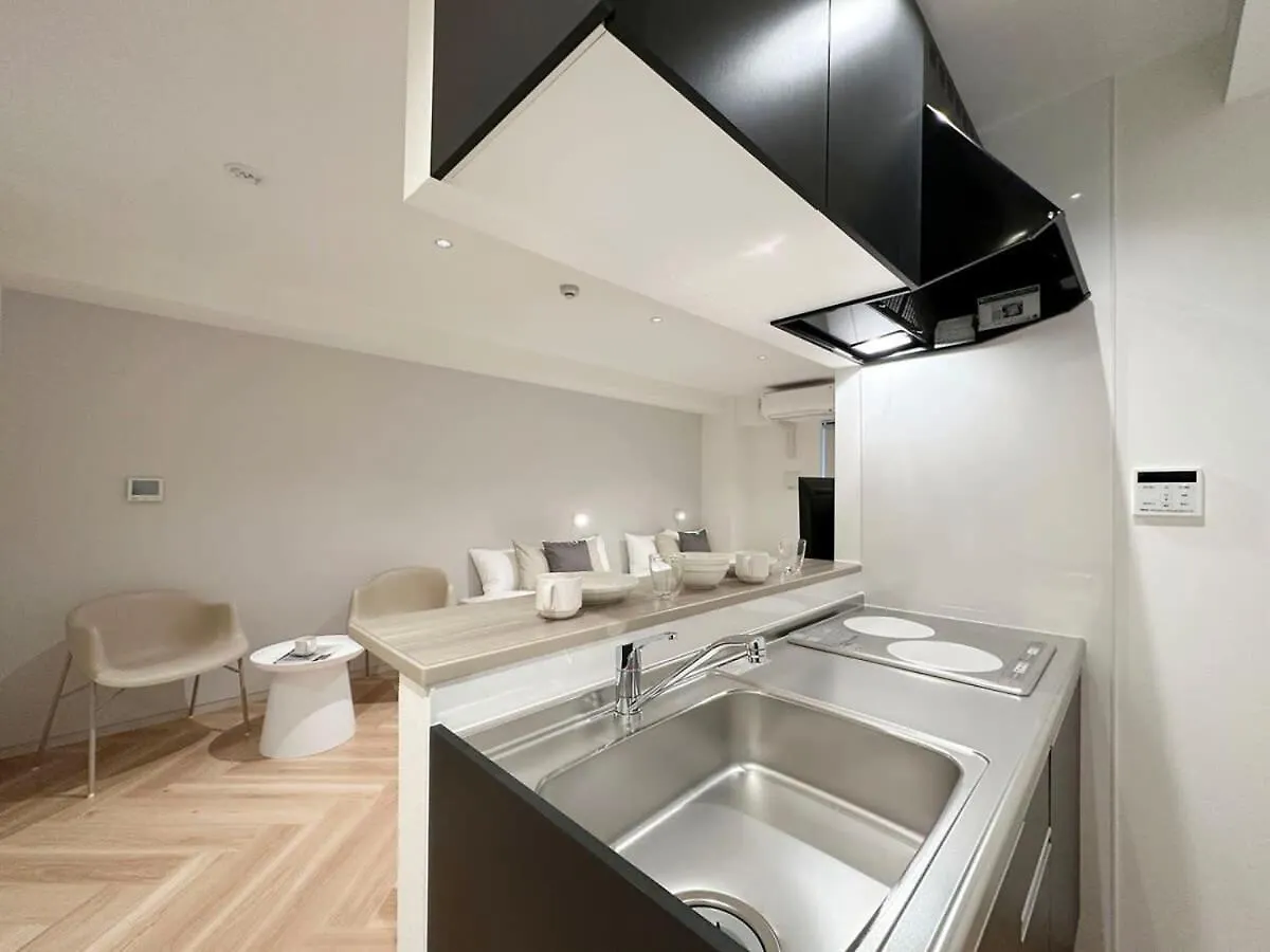 Bhotel Rijodori - Cozy Studio In City Center, Breakfast Included Hiroshima 0*,