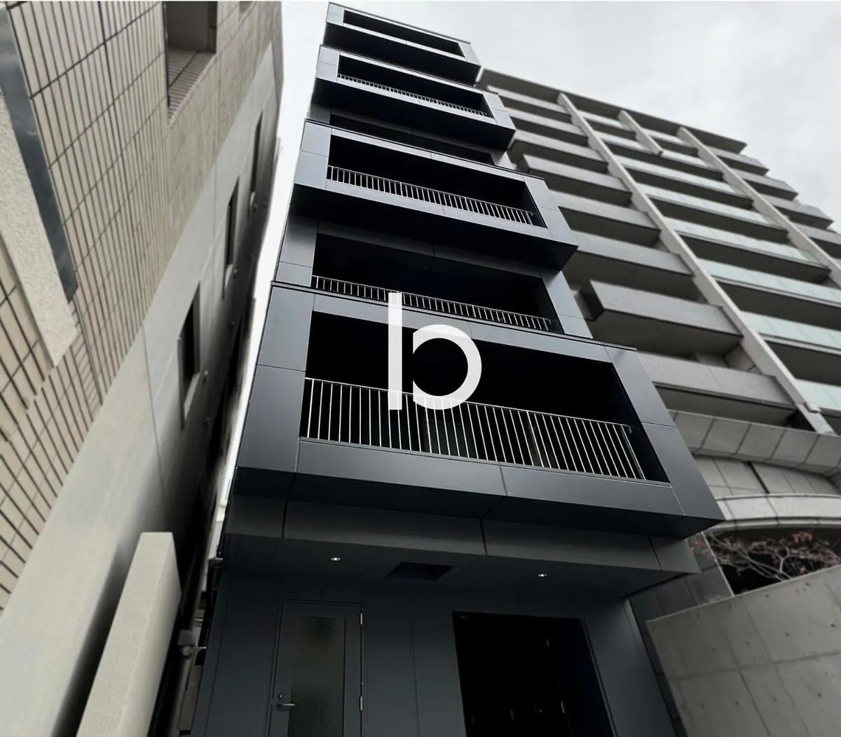Lejlighed Bhotel Rijodori - Cozy Studio In City Center, Breakfast Included Hiroshima